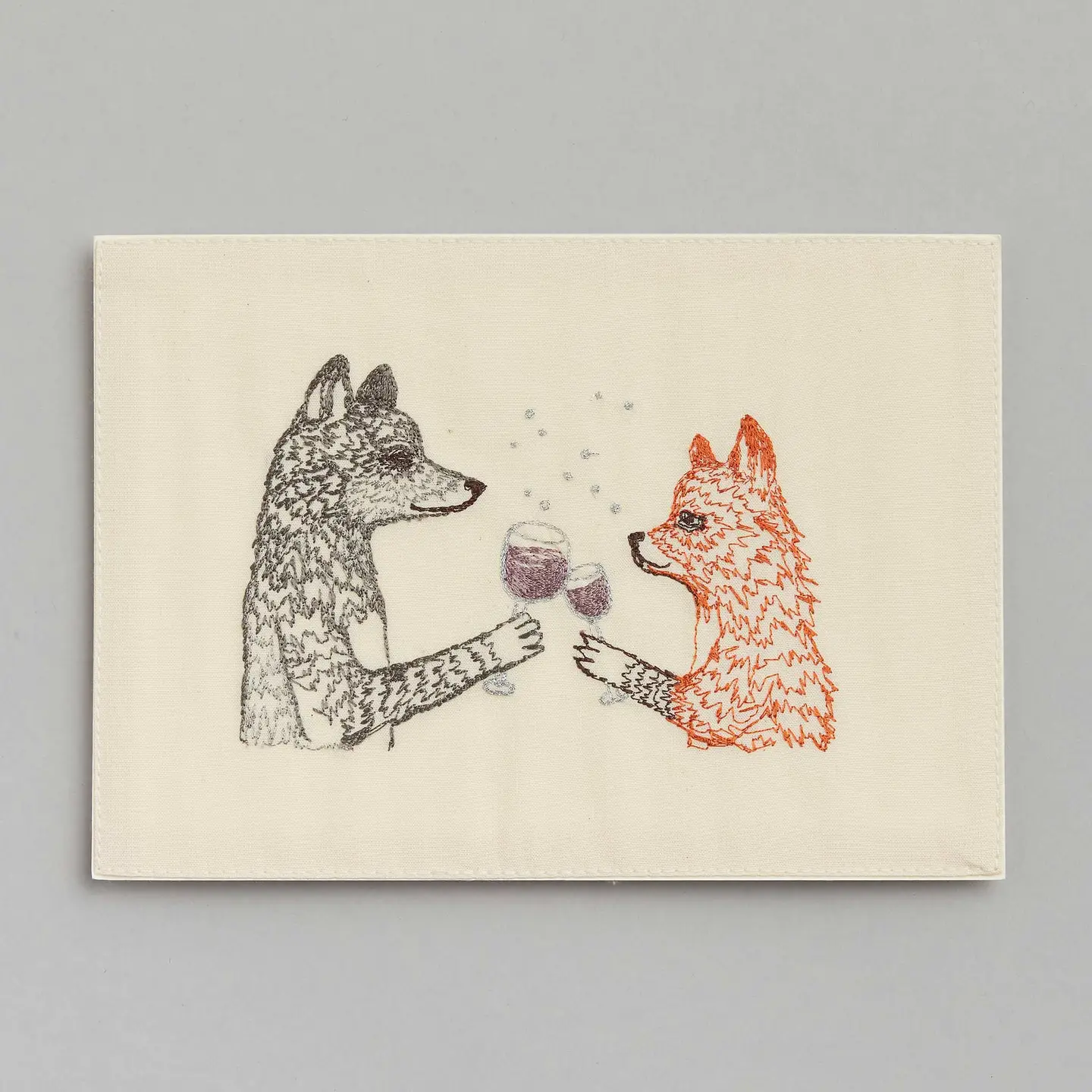 Card - Coral&Tusk