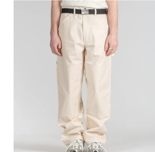 Double Knee Painter Pant Natural Drill - Stan Ray