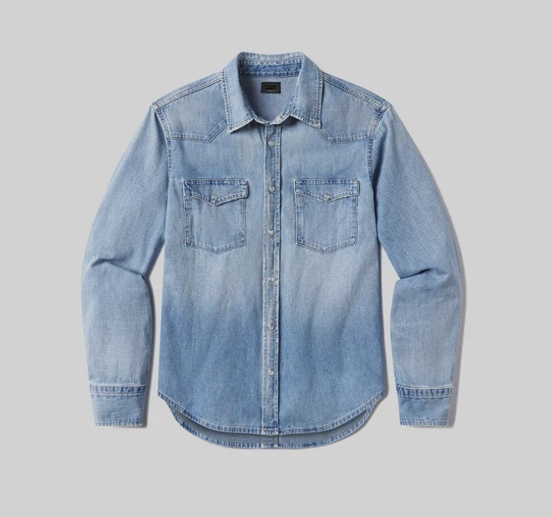 Western Shirt - Citizens of Humanity