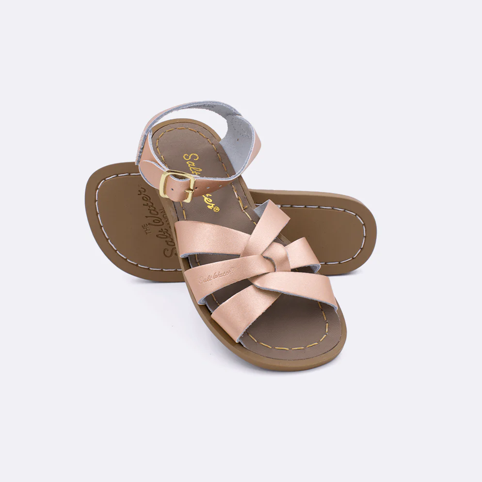Kids Salt Water Sandal - Original