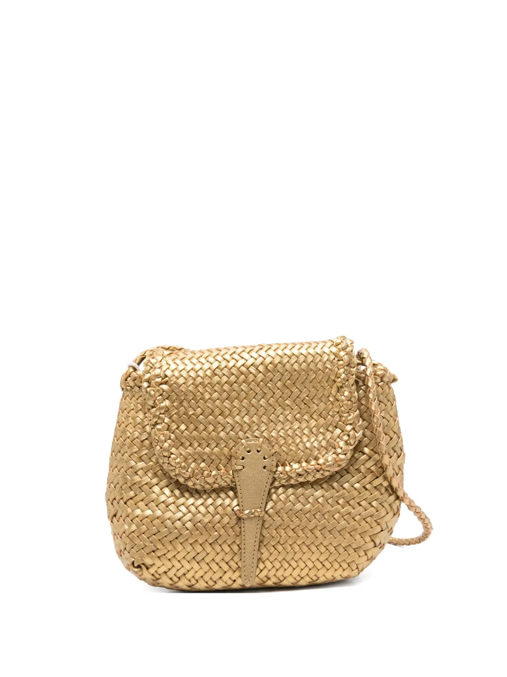 Mini City Bag - Dragon Diffusion