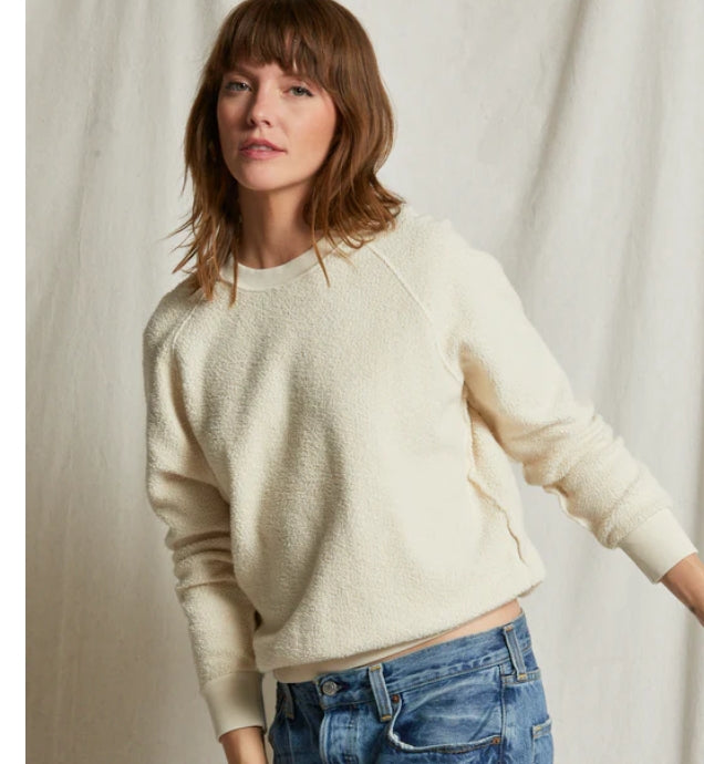 Ziggy Crew - Perfect White Tee