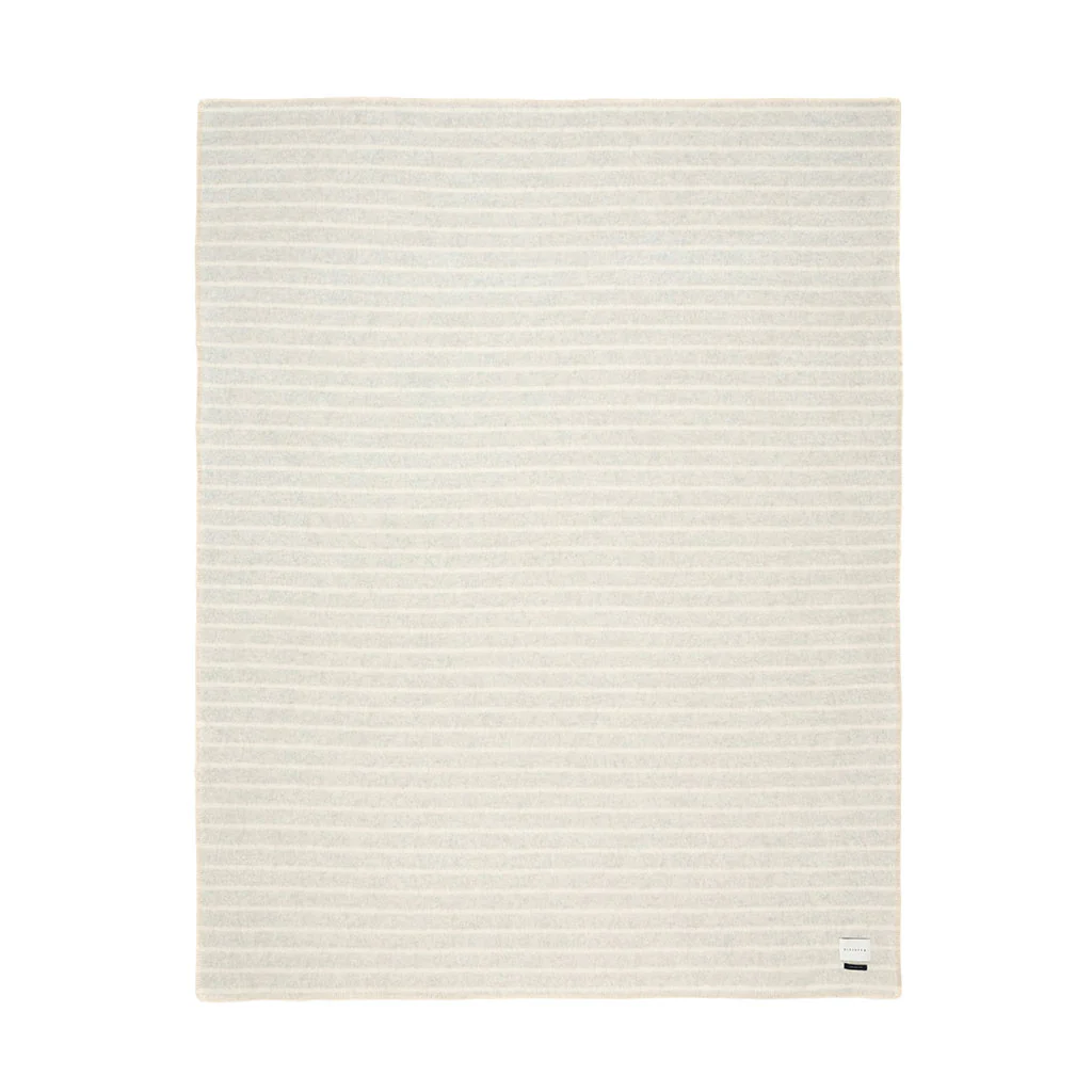 Lee Heirloom Blanket (zero dye) 59"x79" - Blacksaw