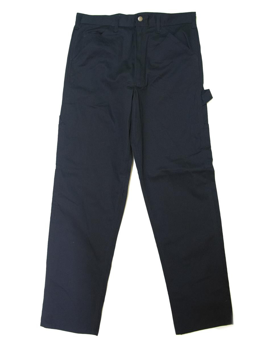 Original Painter Pant Black Twill - Stan Ray