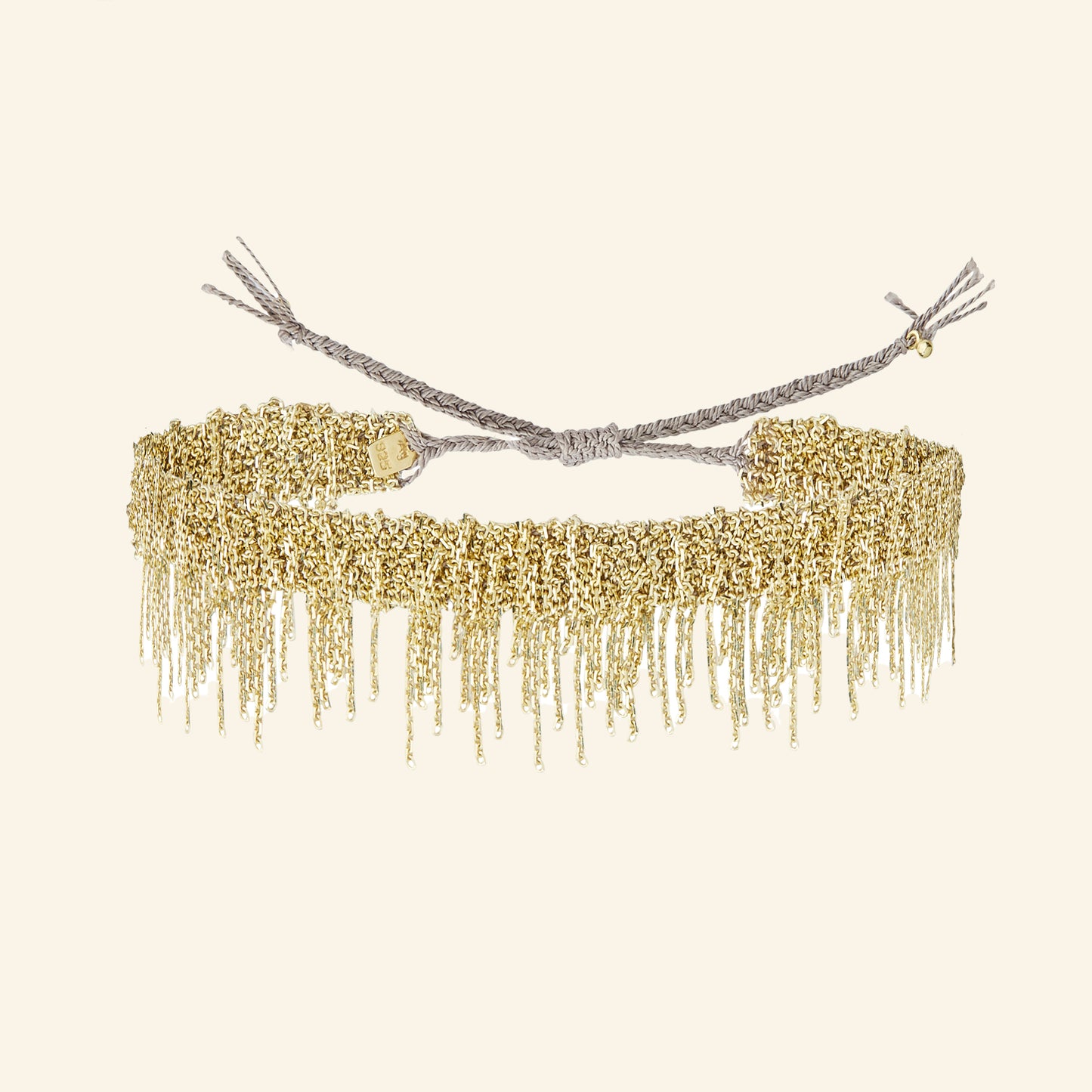 No. 675 Bracelet - Marie Laure Chamorel