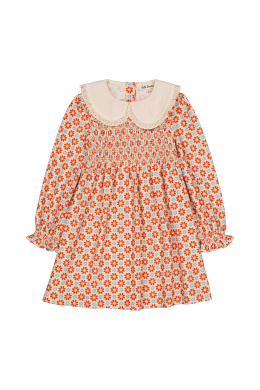 Malice Dress - Hello Simone