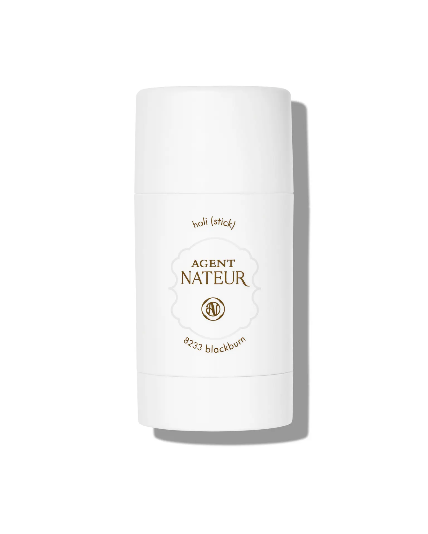 Holi(Stick) Deodorant - Agent Nateur