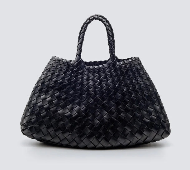 Santa Croce Bag Small - Dragon Diffusion