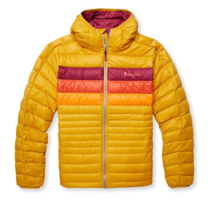Women&#39;s Fuego Hooded Jacket - Cotopaxi