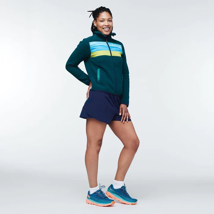 Teca Fleece Jacket - Cotopaxi