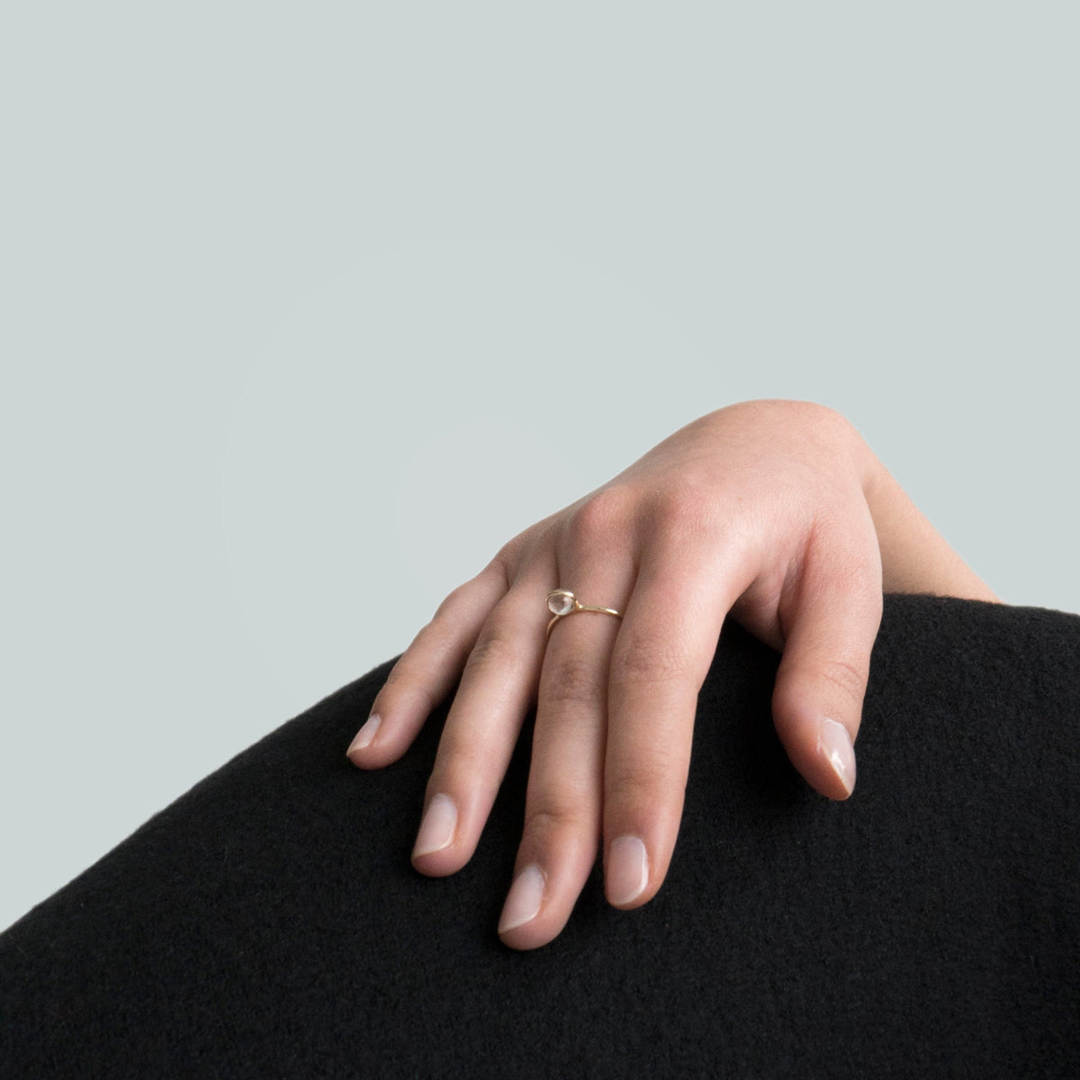 Solar Ring - Cyril Studio Jewelry