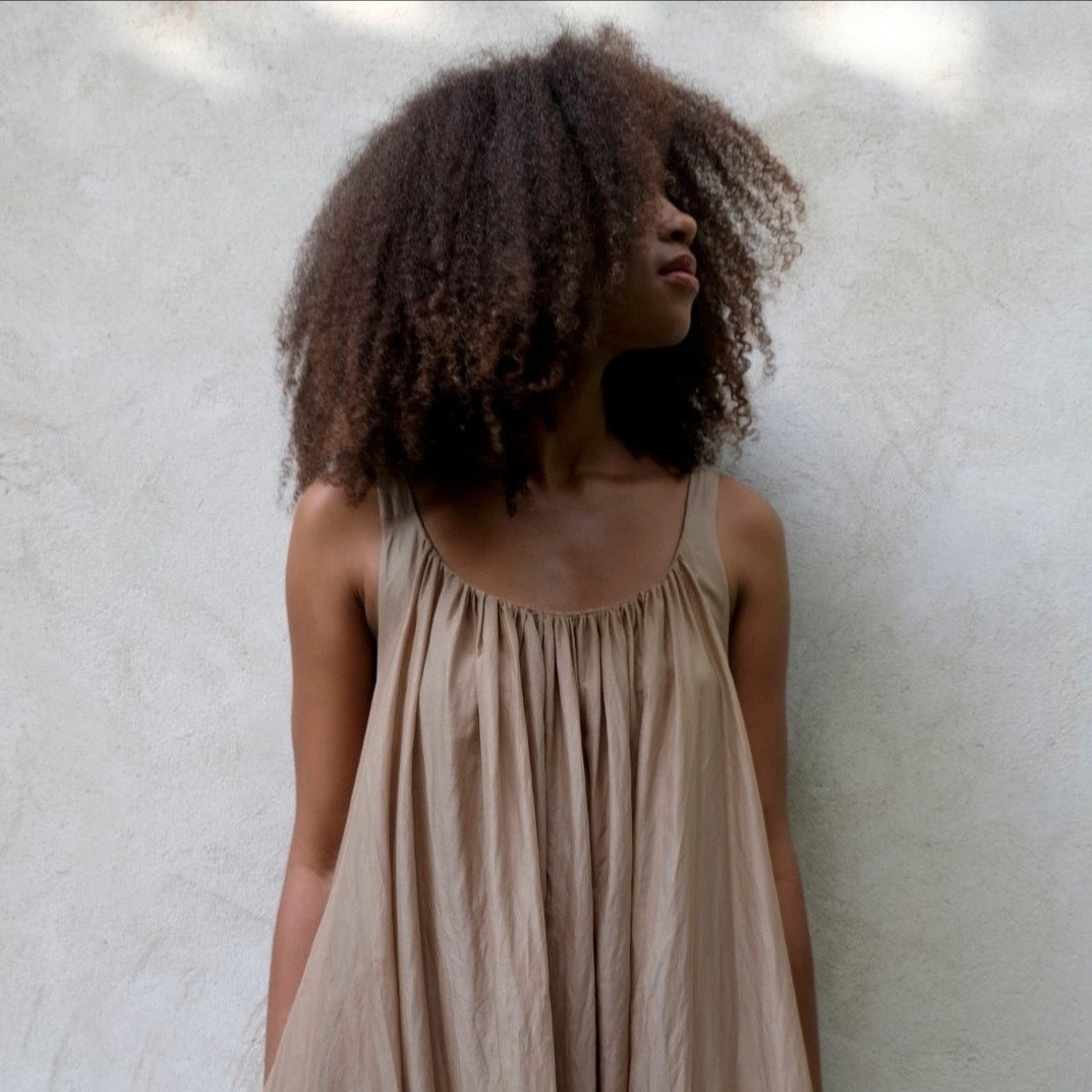 Grace Dress - Elsa Esturgie
