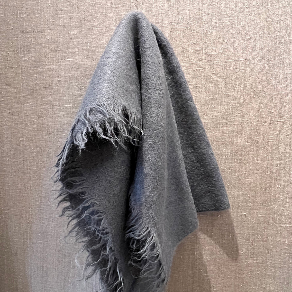 Suri Fringe Scarf - Lauren Manoogian