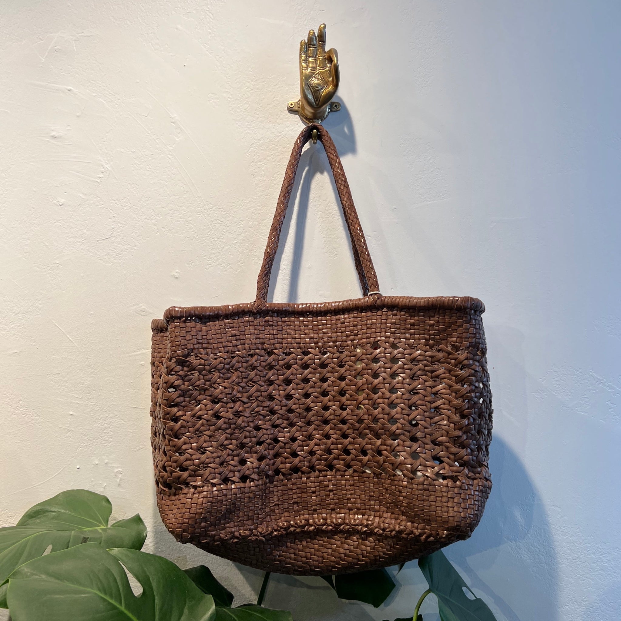 Dragon Diffusion Tote