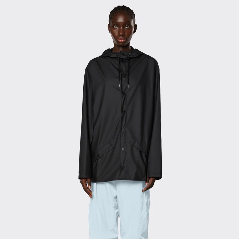 Unisex Rain Jacket - Rains