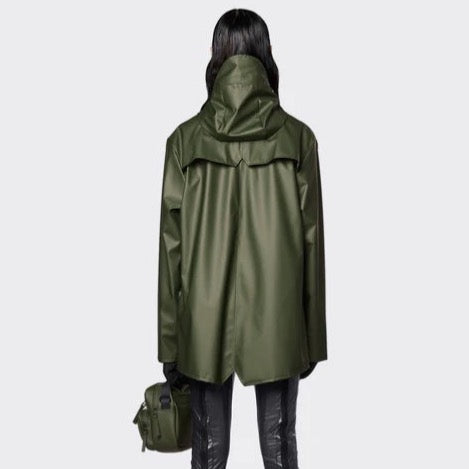 Unisex Rain Jacket - Rains