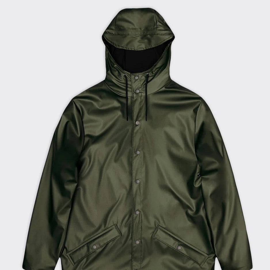 Unisex Rain Jacket - Rains