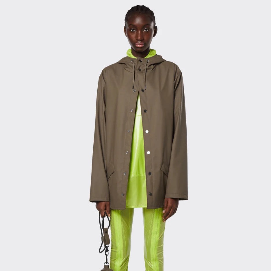 Unisex Rain Jacket - Rains