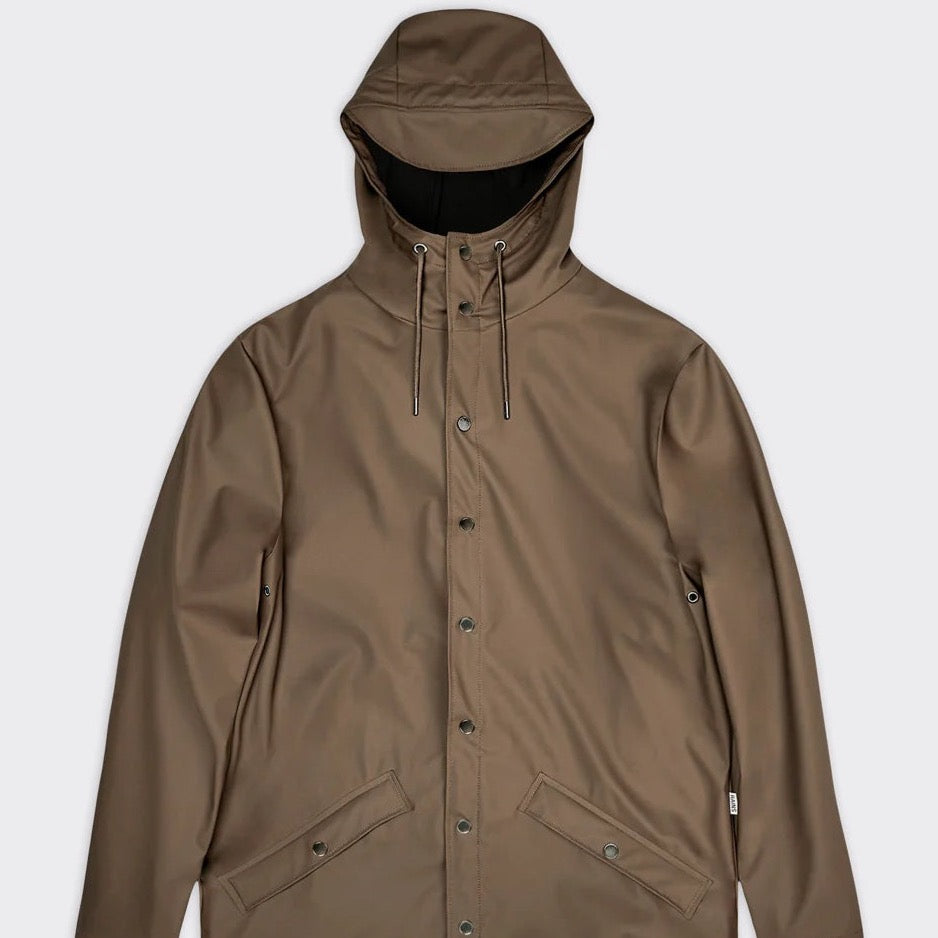 Unisex Rain Jacket - Rains