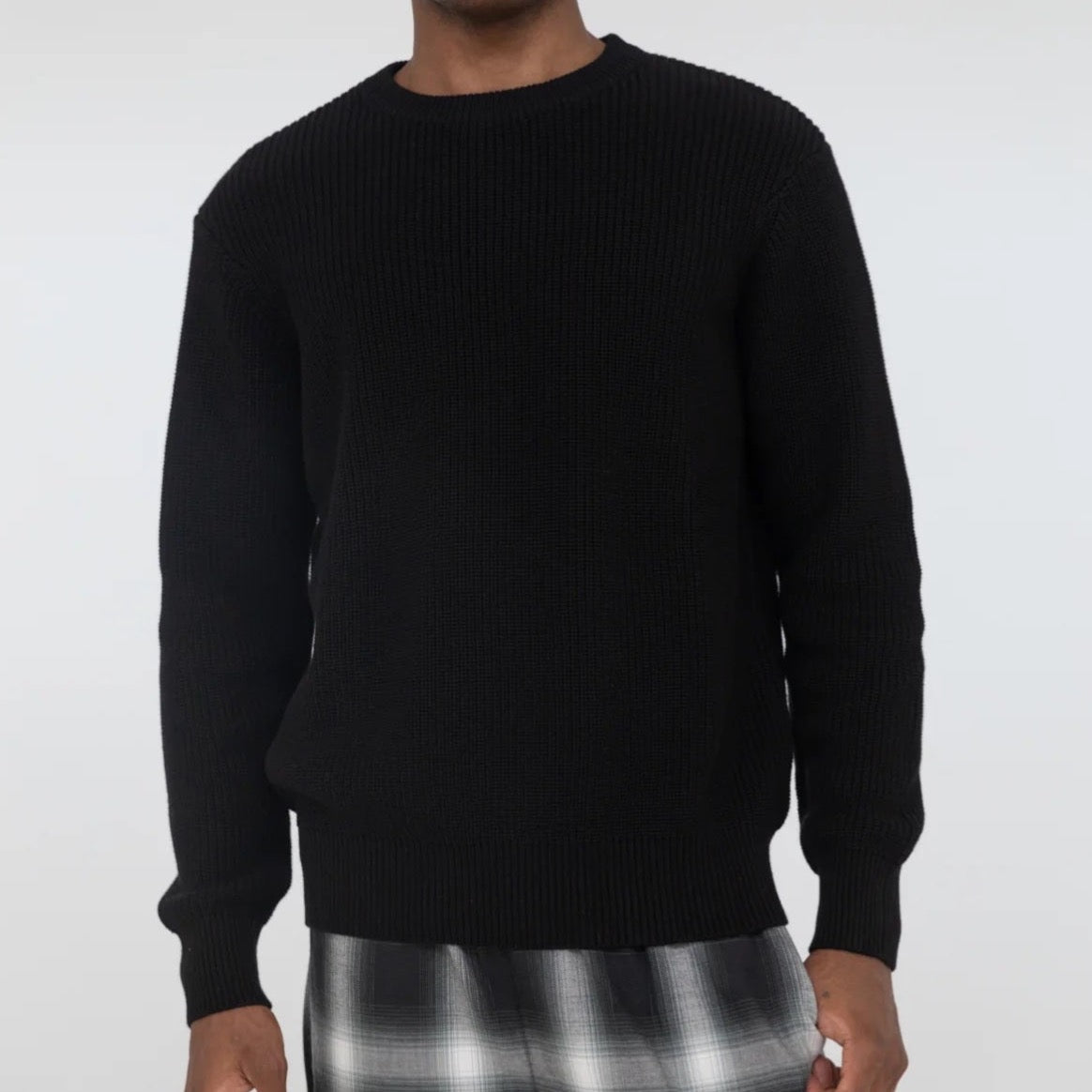 Ollie Pullover - Paper Label