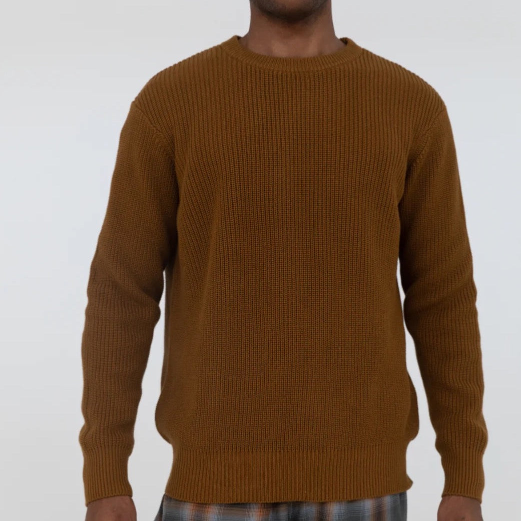 Ollie Pullover - Paper Label