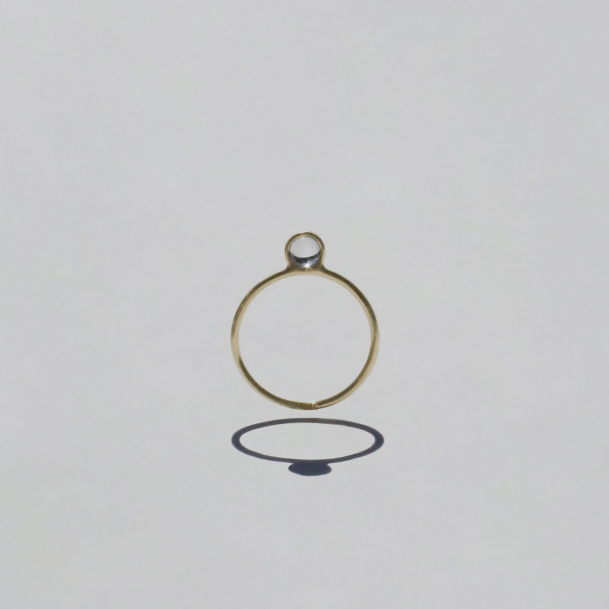 Solar Ring - Cyril Studio Jewelry