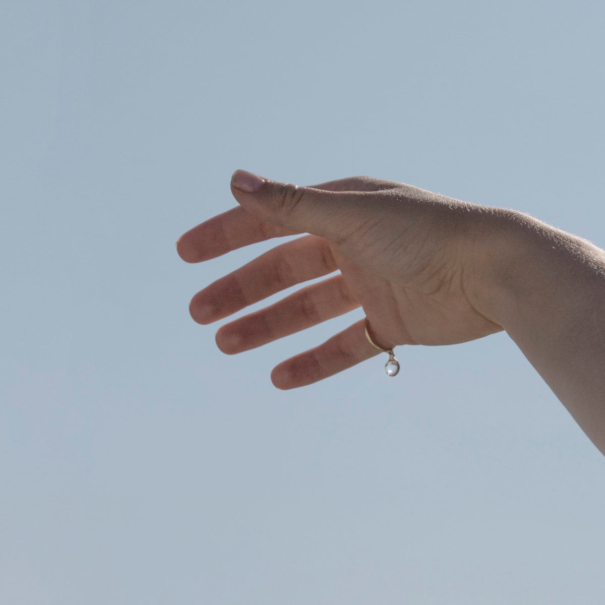 Ciel Ring - Cyril Studio Jewelry