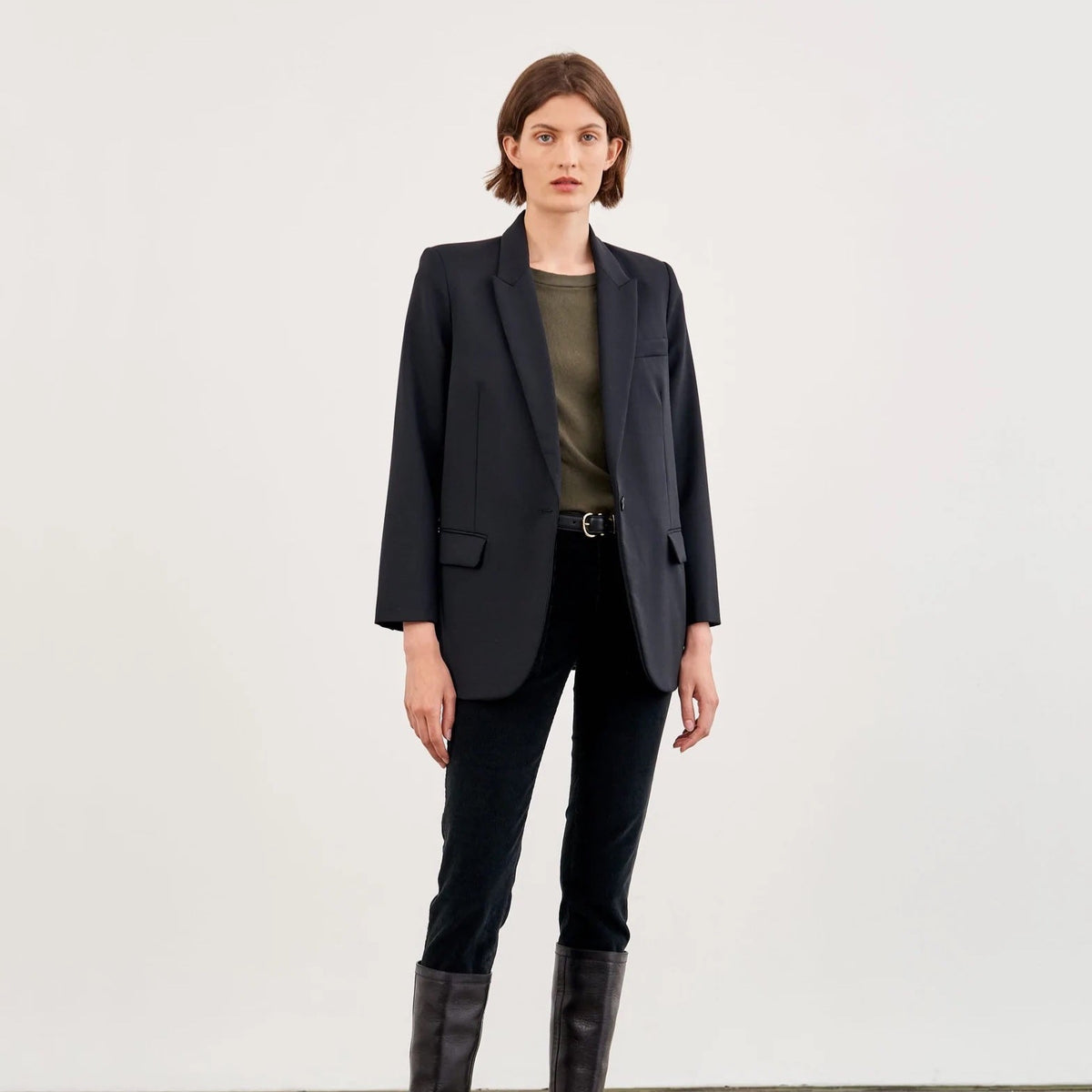 Diane Blazer - Nili Lotan