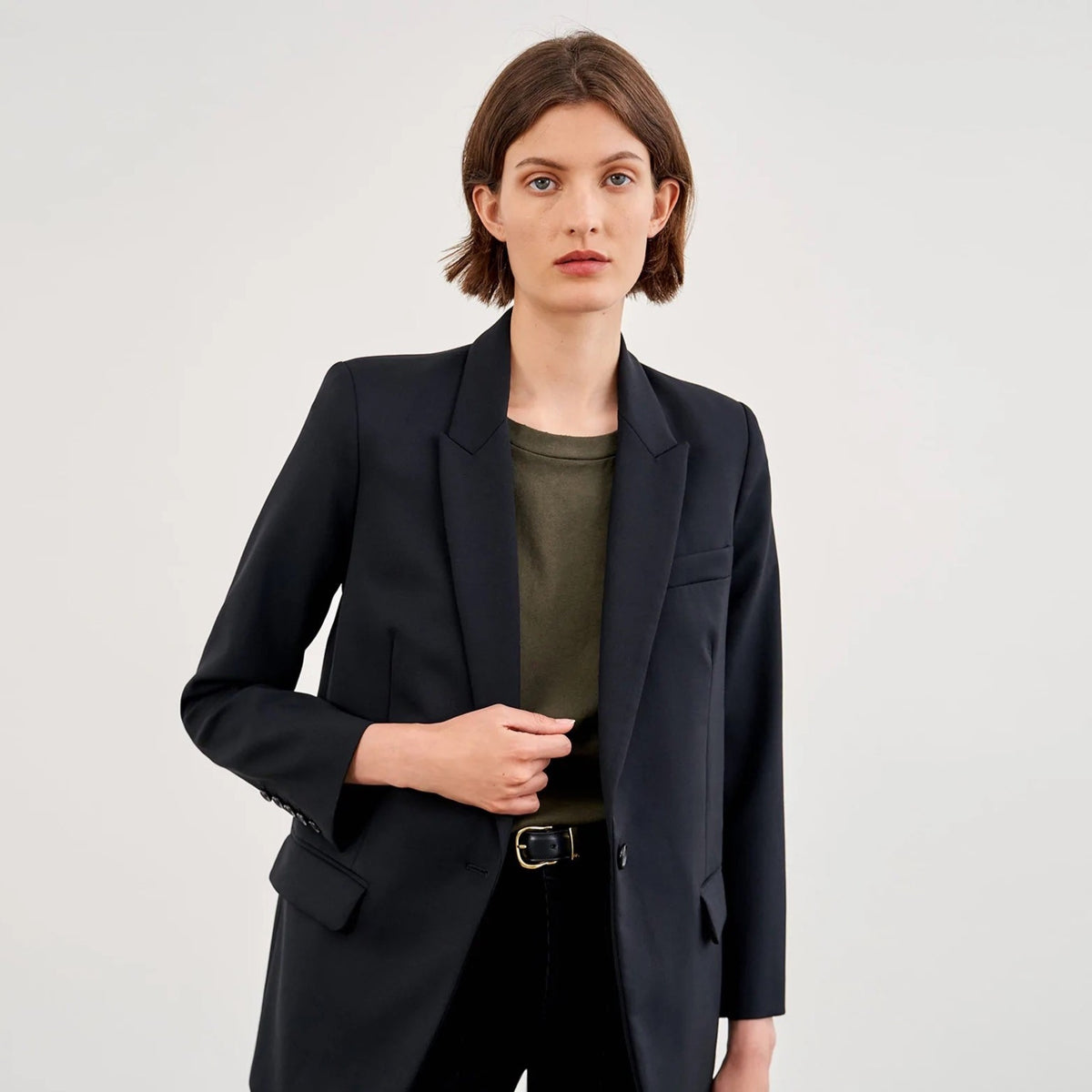 Diane Blazer - Nili Lotan