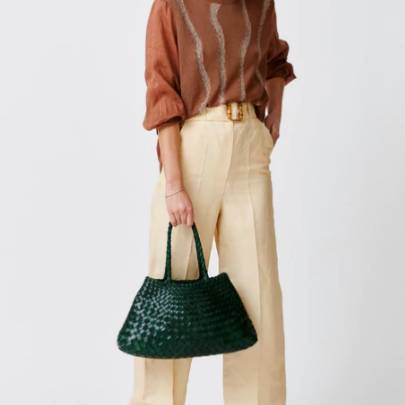 Santa Croce Bag - Dragon Diffusion Bags