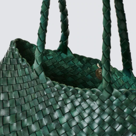 Santa Croce Bag - Dragon Diffusion Bags