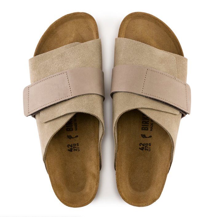 Kyoto - Birkenstock