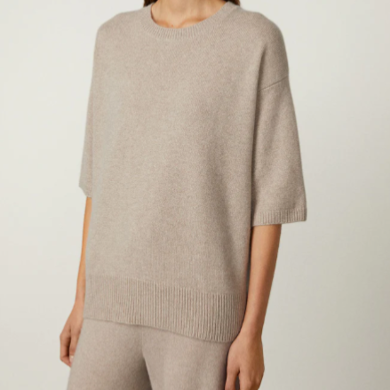 Camille Sweater - Lisa Yang