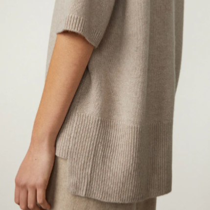 Camille Sweater - Lisa Yang