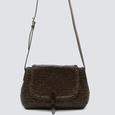 Mini City Bag - Dragon Diffusion