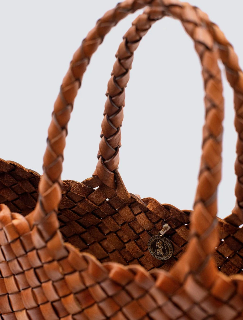 Santa Croce Bag - Dragon Diffusion Bags
