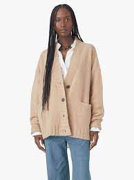 Hensley Cardigan - Xirena