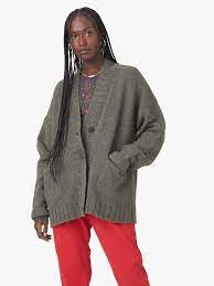 Hensley Cardigan - Xirena