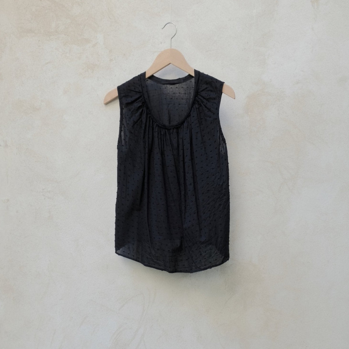 Giboulee Top - Elsa Esturgie