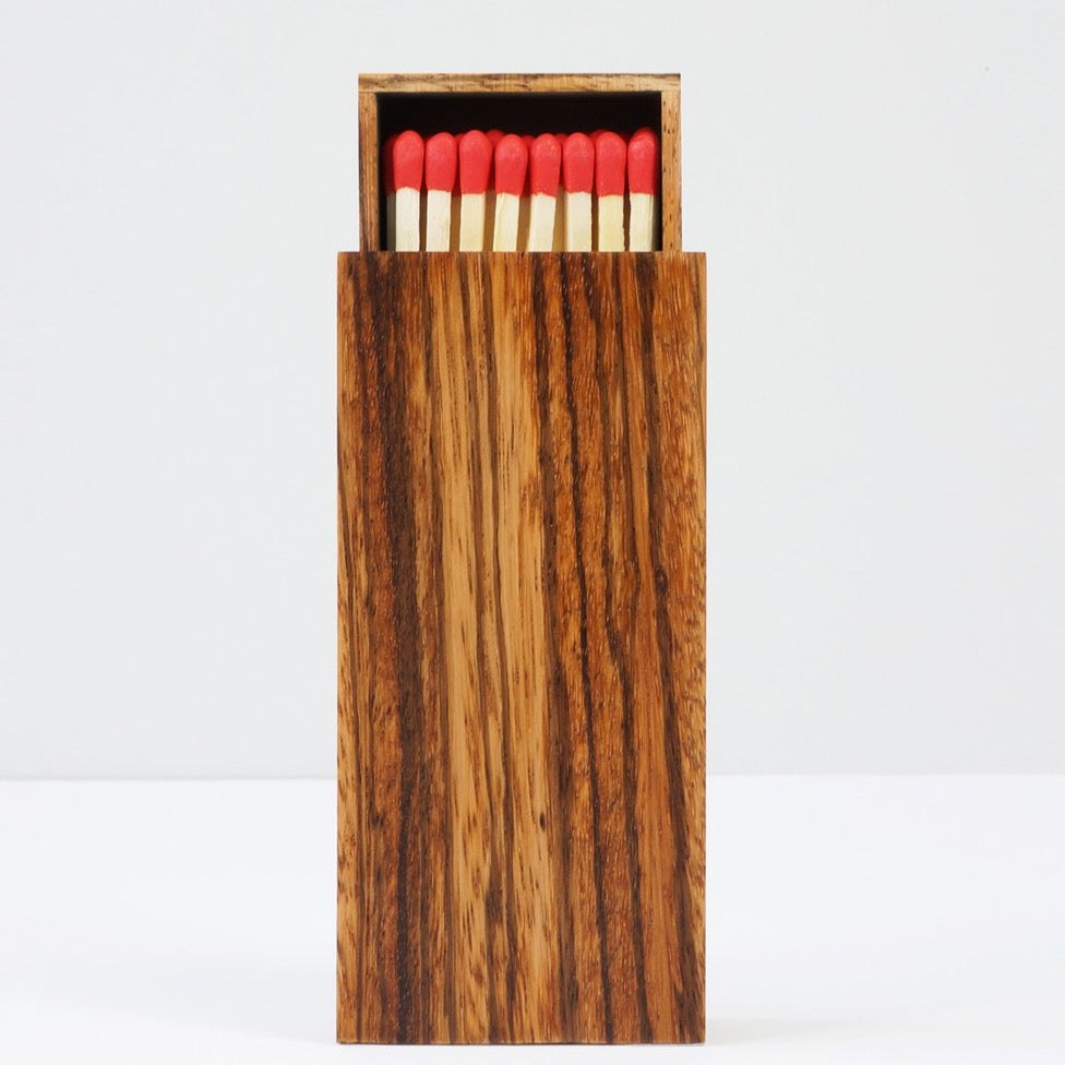 Matchbox - Glaze