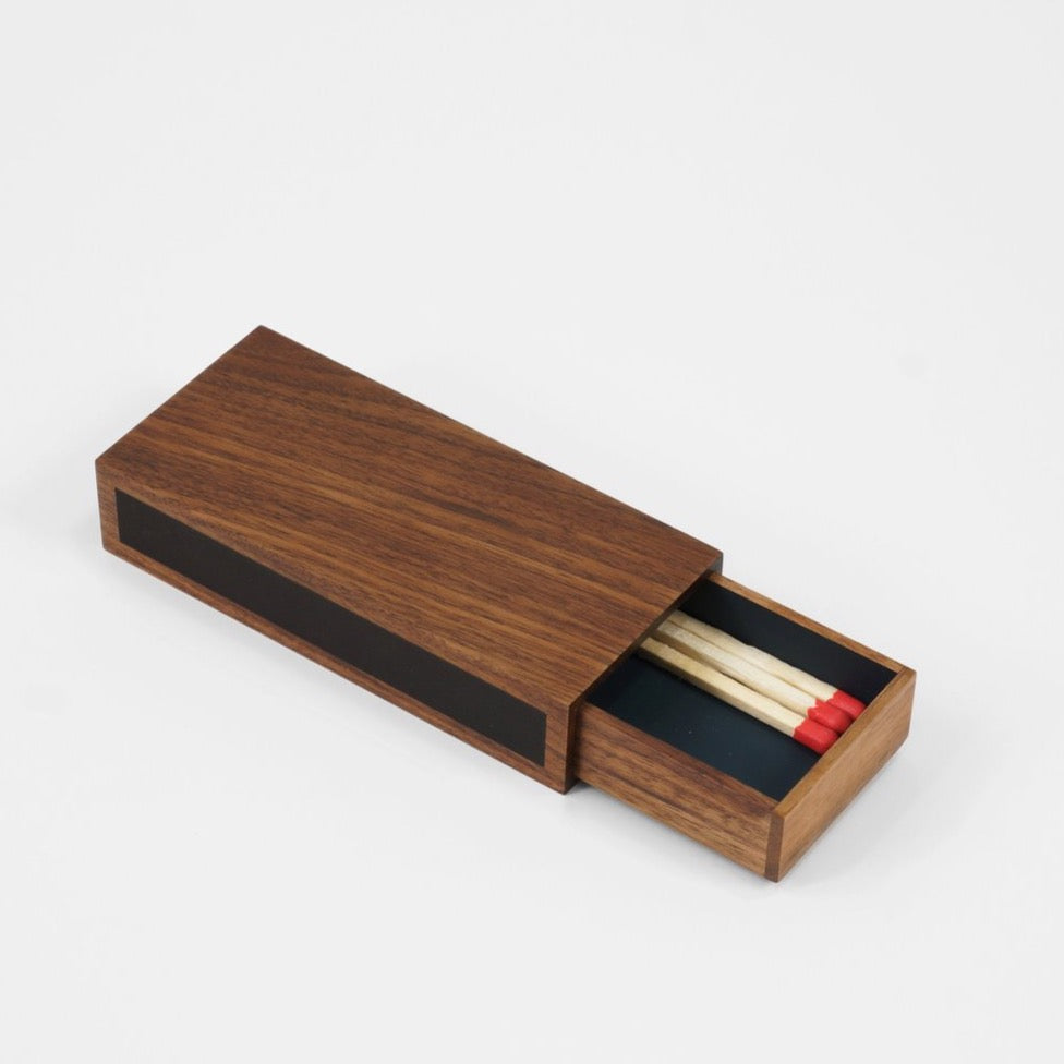 Matchbox - Glaze