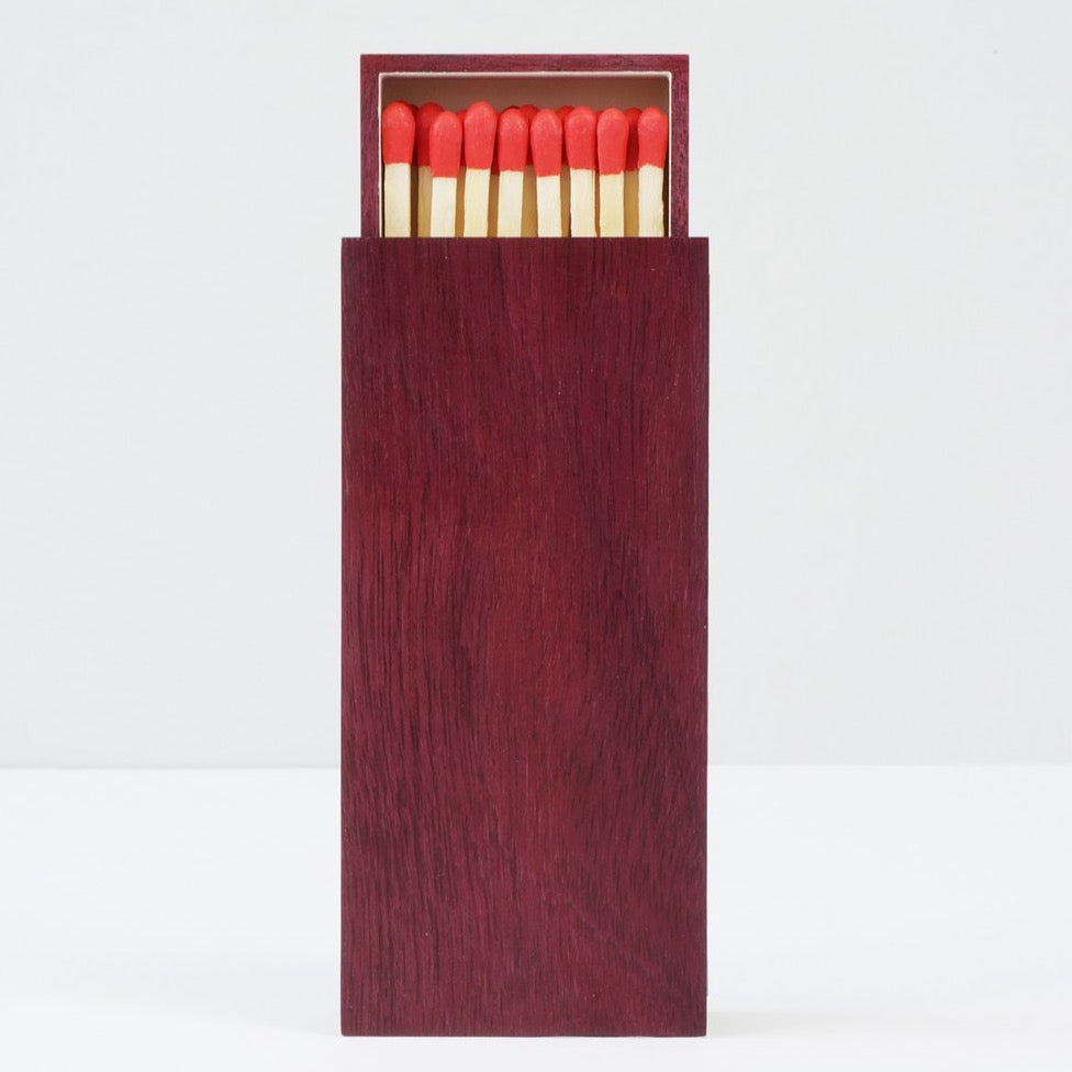Matchbox - Glaze