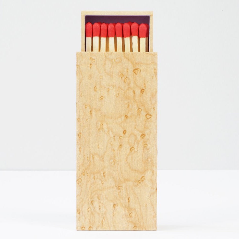 Matchbox - Glaze