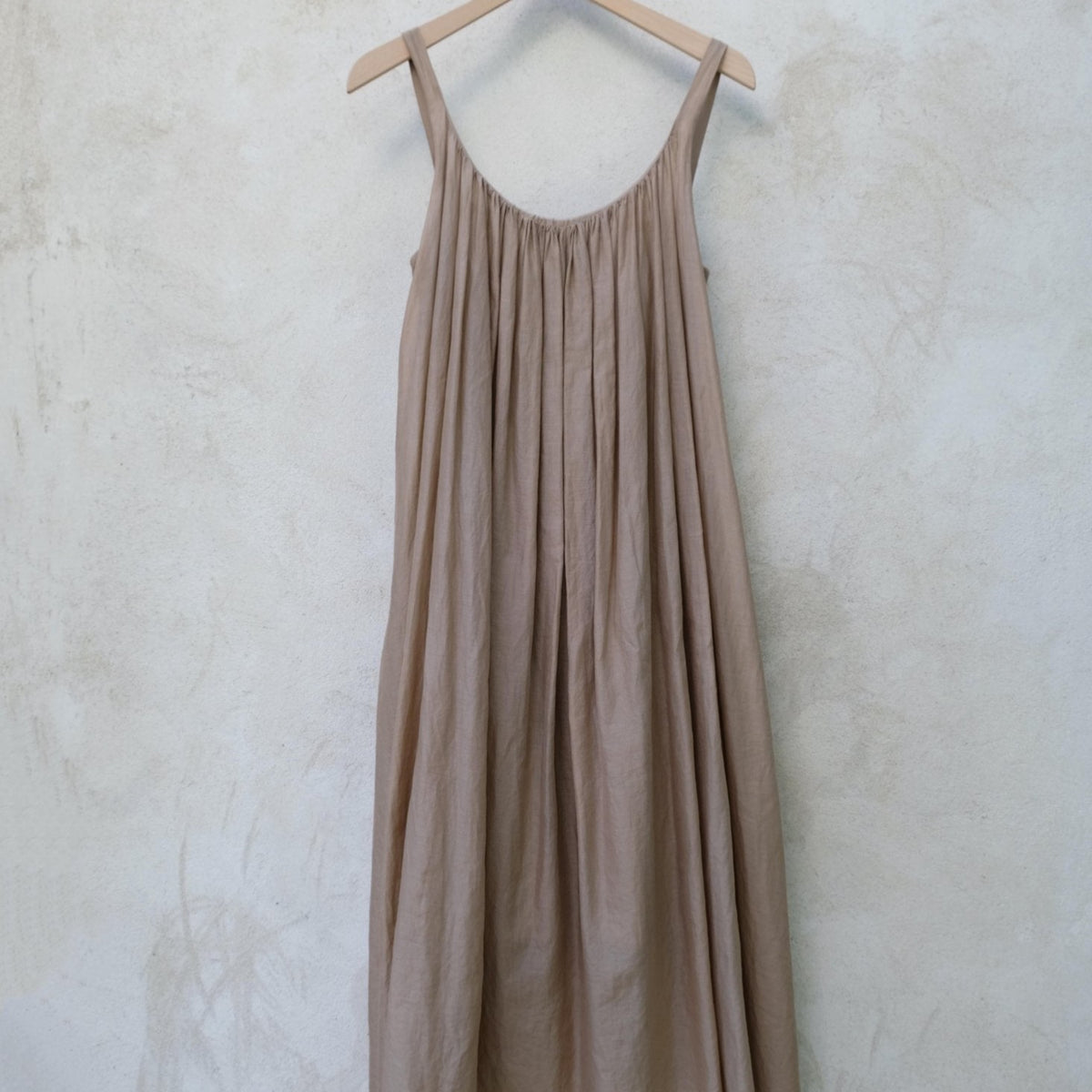 Grace Dress - Elsa Esturgie