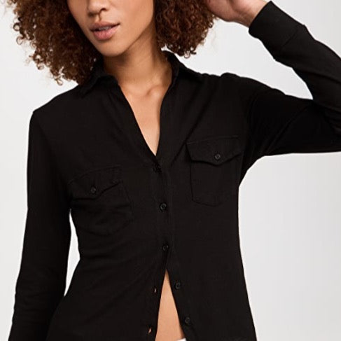 Liam Shirt - Nili Lotan
