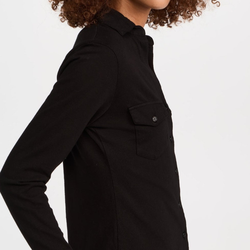 Liam Shirt - Nili Lotan